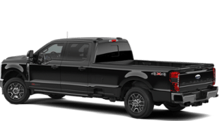 2026 Ford Super Duty® External Image 3